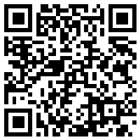 QR Code for bitcoin:1GXfp9Ergaijs7R64LbkSfM8X9tKB8Ynba
