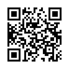 QR Code for bitcoin:1GXfsGASrb8DVRkwG8NmtLSxfYtbMboWmh