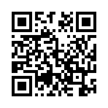 QR Code for bitcoin:1GXiHUV9kahJGo2eWxBbBy18wvyfdqnLE