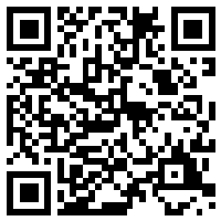 QR Code for bitcoin:1GXiTdHLYA4FdN5dgYZrTwqg63eRJ5FS46