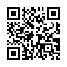 QR Code for bitcoin:1GXjHT5rAkkGyTy9hm699PrG7w7NMKCGnq