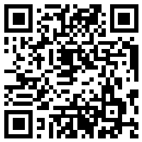 QR Code for bitcoin:1GXjoAVxE1UPMjxeDMLwM96WDzjCPLhdgT