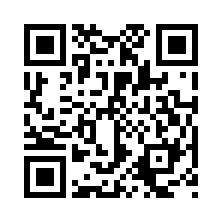 QR Code for bitcoin:1GXktEdmGKPHfmEVKtToWWZcuBa5xPL1fo