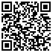 QR Code for bitcoin:1GXqZ3akhnNHcCfgsKjPy33DJht1vefjTn