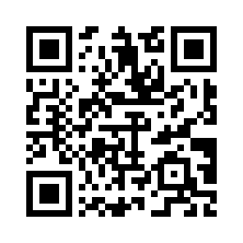 QR Code for bitcoin:1GXr58JSXCCuNP4ssALAnP7DdUo6EFKMzq