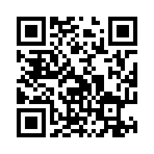 QR Code for bitcoin:1GXujfcMGckyQCifM8TydCEw3MKfWbTTYW
