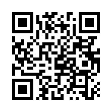 QR Code for bitcoin:1GXvKNJ8iWrmMTHNfF91APztkLyAbr3xRT