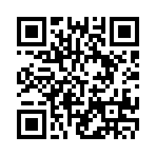 QR Code for bitcoin:1GXwM7fPZvUfetCSNMxihXs8mGy3a6R5jA