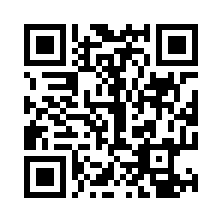 QR Code for bitcoin:1GXxX48CvsdBEv2eCDkfCMXG2w6QqVygoe