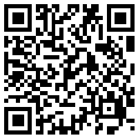 QR Code for bitcoin:1GXxkvPMV5bKSpNsk6wjHWrrWwMPfMSdv7