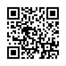 QR Code for bitcoin:1GXzPPfvquRRHwgLP8yPac3dDf5oo7LwTA