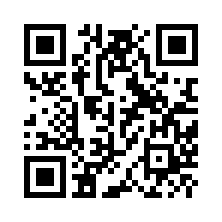 QR Code for bitcoin:1GY27eoCBUXi4KAX3YaMbLpVrb1bTeLU1y