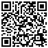 QR Code for bitcoin:1GY38eG2teJdWc1FQrbvobUksU45LGe321