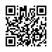 QR Code for bitcoin:1GY3cD2qiuqmWP845CcBL6tCcyuffmRPUB