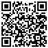QR Code for bitcoin:1GY8dCJeBgexSVZPpGPjozscArFGNQ7koB