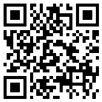 QR Code for bitcoin:1GYF7UDYMGfW5tTusAKFvVHrWN1FN3SJM2