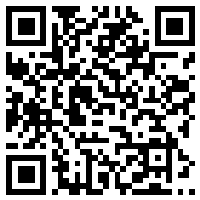 QR Code for bitcoin:1GYFtUcJMbmSaBXSNN56zzdFa1EAewLZRM