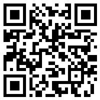 QR Code for bitcoin:1GYGDTPVNBY9gwCX2JRSnu4b4UjNtH98FB
