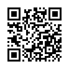 QR Code for bitcoin:1GYGqbDVhddgQWzstTccumJCziSCdbyRoq