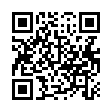 QR Code for bitcoin:1GYR6PqY9MkvBQDAcFhiom4XFvpskyScmZ