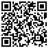 QR Code for bitcoin:1GYRV6fJYHmsectSRMnXbR6uooX5HVM4bb