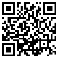 QR Code for bitcoin:1GYVD1PR9qcuMnSEb1mDGYcdVpK7Wg7ty