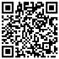QR Code for bitcoin:1GYbsRNijt5FouBubCUfRCkjdTNBAZq1KE