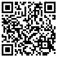 QR Code for bitcoin:1GYcmjQfRvR2JxtAtShvMyAbr7BpYsvN17