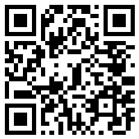 QR Code for bitcoin:1GYdNTGrV3NFKxm1GfVgz2UkD86MH71S4B