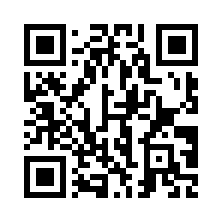 QR Code for bitcoin:1GYfh3m2wT5GmnyVi2FgDziheRfD8nogdb