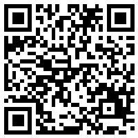 QR Code for bitcoin:1GYjm6McKthF9RUo7wemk5oL68w1jJ2a6s