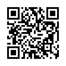 QR Code for bitcoin:1GYmvg1DYuzeJEau8kKab9nGg33daVwPKf