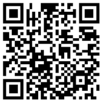 QR Code for bitcoin:1GYp3Vm69wLLGPJts75UXM7YqpC5bBB64m