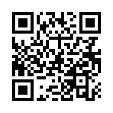 QR Code for bitcoin:1GYrpT4EqnNuJsMs2dN2C8Lo2jrm3hpLh2