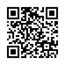 QR Code for bitcoin:1GYsqAg2UpCniDXFQnRtkzPaoTRpHmLiE8