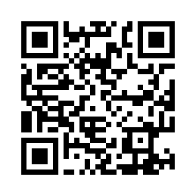 QR Code for bitcoin:1GYwFAddWgUYz85QKS6UdVPUYzfqCPPSaZ