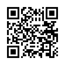 QR Code for bitcoin:1GYwXxR1vSc9EL8dSYJw8ExA4ULmvs3VMv