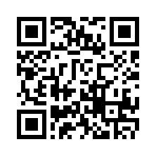 QR Code for bitcoin:1GYxQJdabsimBgdCPhYEZnwweG6fFEB8AR