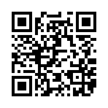 QR Code for bitcoin:1GZ2THYJE9BExju85M5eggmKbMDsfvquz1