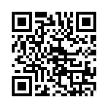QR Code for bitcoin:1GZ3Neh94eiGcxFbZvWjUEQCxqSYFkTi8w