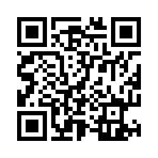 QR Code for bitcoin:1GZ6hf6nRF6fz5RDMtLo3otWFJaZg7p26b