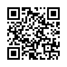 QR Code for bitcoin:1GZCeAV6DUVmrsBnquR2PxGfTJ3uDevVZY