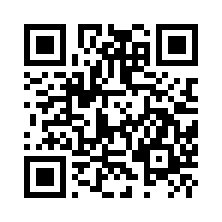 QR Code for bitcoin:1GZDv7ptZJ5F21agCF6XvsDVRTczDQFhC4