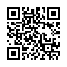 QR Code for bitcoin:1GZFjH8DZ4eDUfxbpJsACm8BXbj9cda7ga