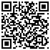 QR Code for bitcoin:1GZGfkVfEPFaqtaUeAVMAZn7try4oDuqi9