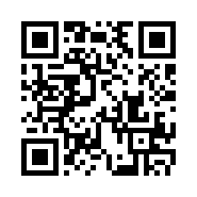 QR Code for bitcoin:1GZHXfxqvGeaEae84JRfXFD1kBUFupV8Zs