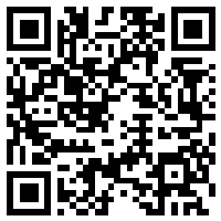 QR Code for bitcoin:1GZQu1cf6HGh7T5KXohBiX2oWLBh6BJAF