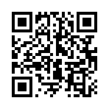 QR Code for bitcoin:1GZXbDpjewcU3iVv1KFVqLU7tf7dDPRc2D