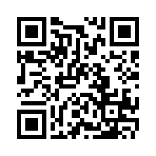 QR Code for bitcoin:1GZYvLiKcQMyMdDMsxGWGreABbufeVREjC