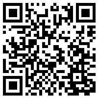 QR Code for bitcoin:1GZZw3KvbMAjD9BaPJLhgLEy7cSHPcRjJV